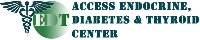 Access Endocrine, Diabetes & Thyroid Center